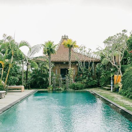 Pondok Kawinaya Singaraja  Ngoại thất bức ảnh