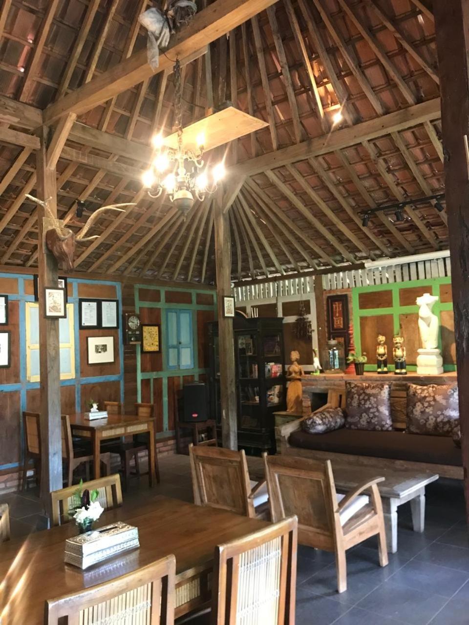 Pondok Kawinaya Singaraja  Ngoại thất bức ảnh