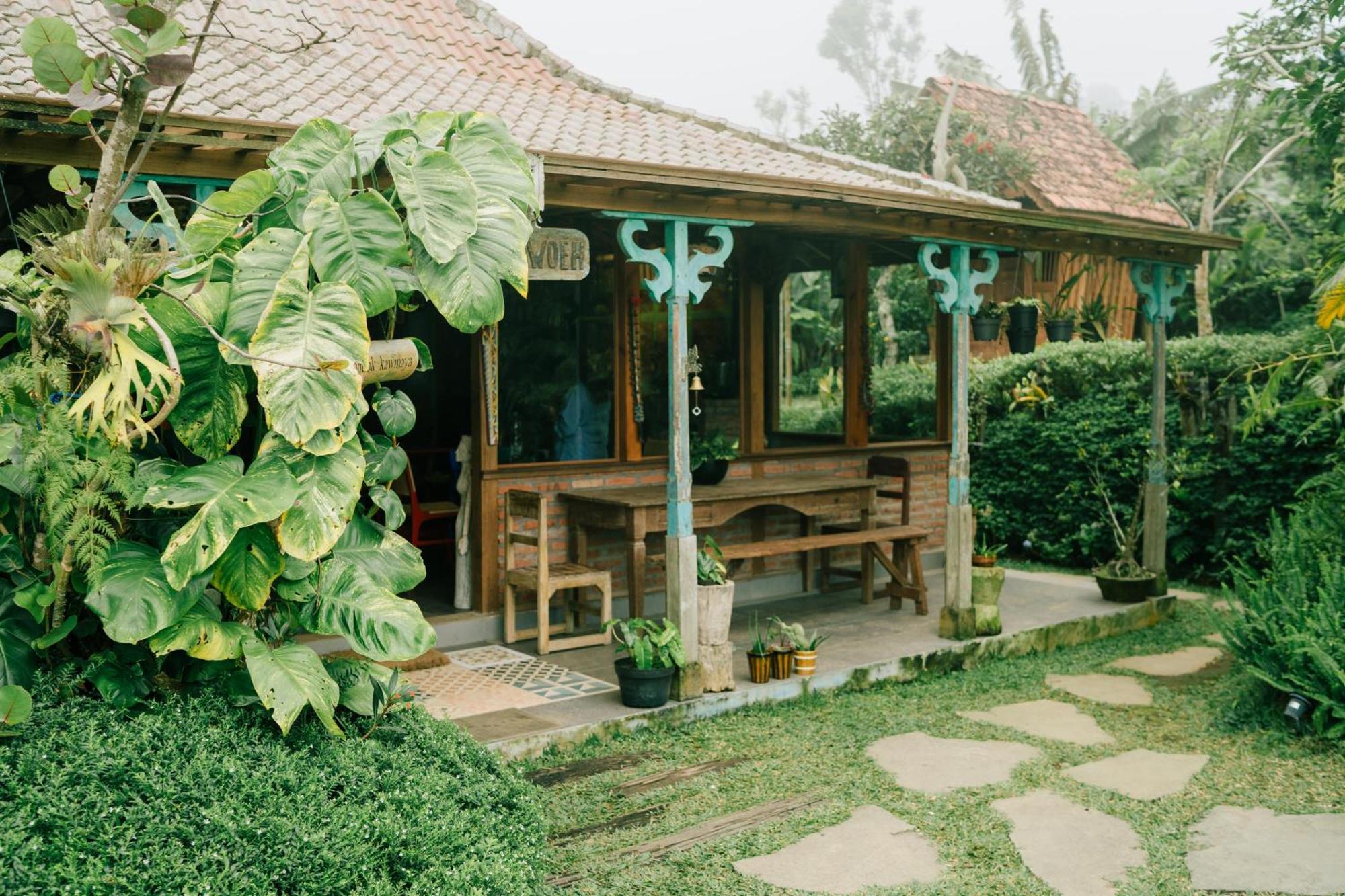 Pondok Kawinaya Singaraja  Ngoại thất bức ảnh