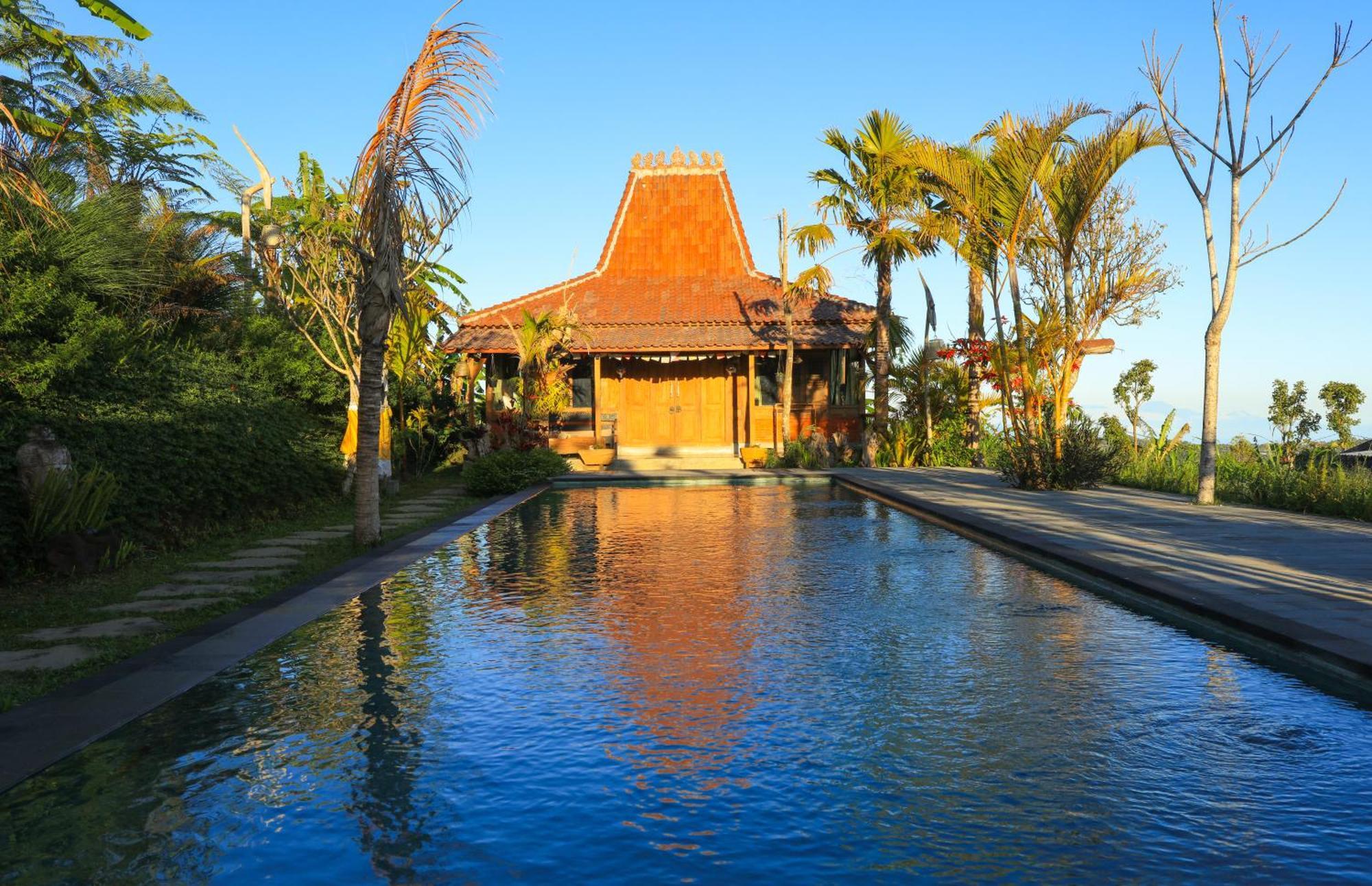 Pondok Kawinaya Singaraja  Ngoại thất bức ảnh