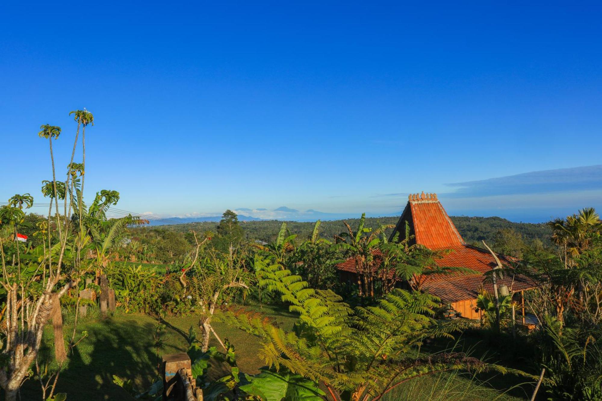 Pondok Kawinaya Singaraja  Ngoại thất bức ảnh
