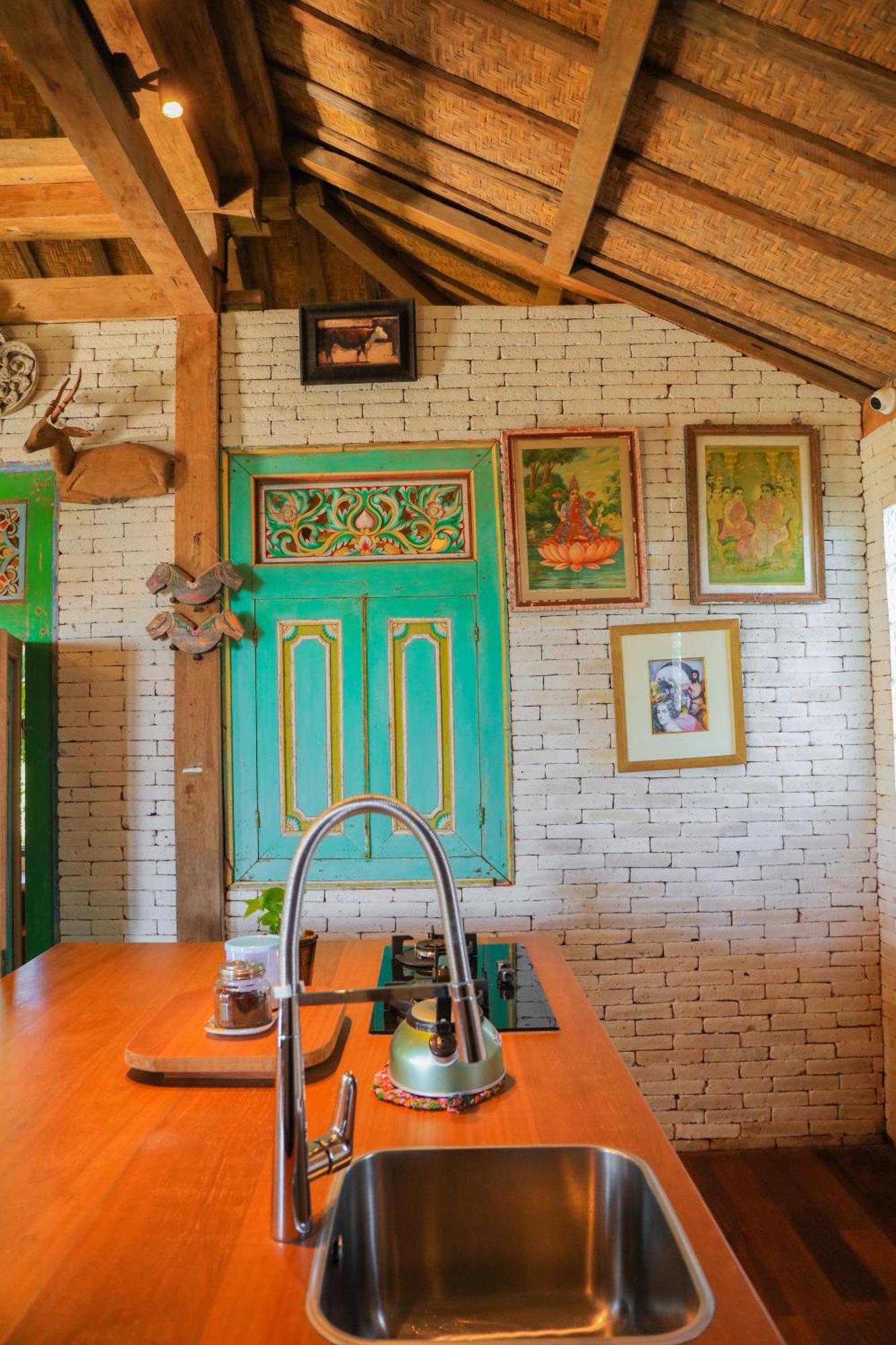 Pondok Kawinaya Singaraja  Ngoại thất bức ảnh