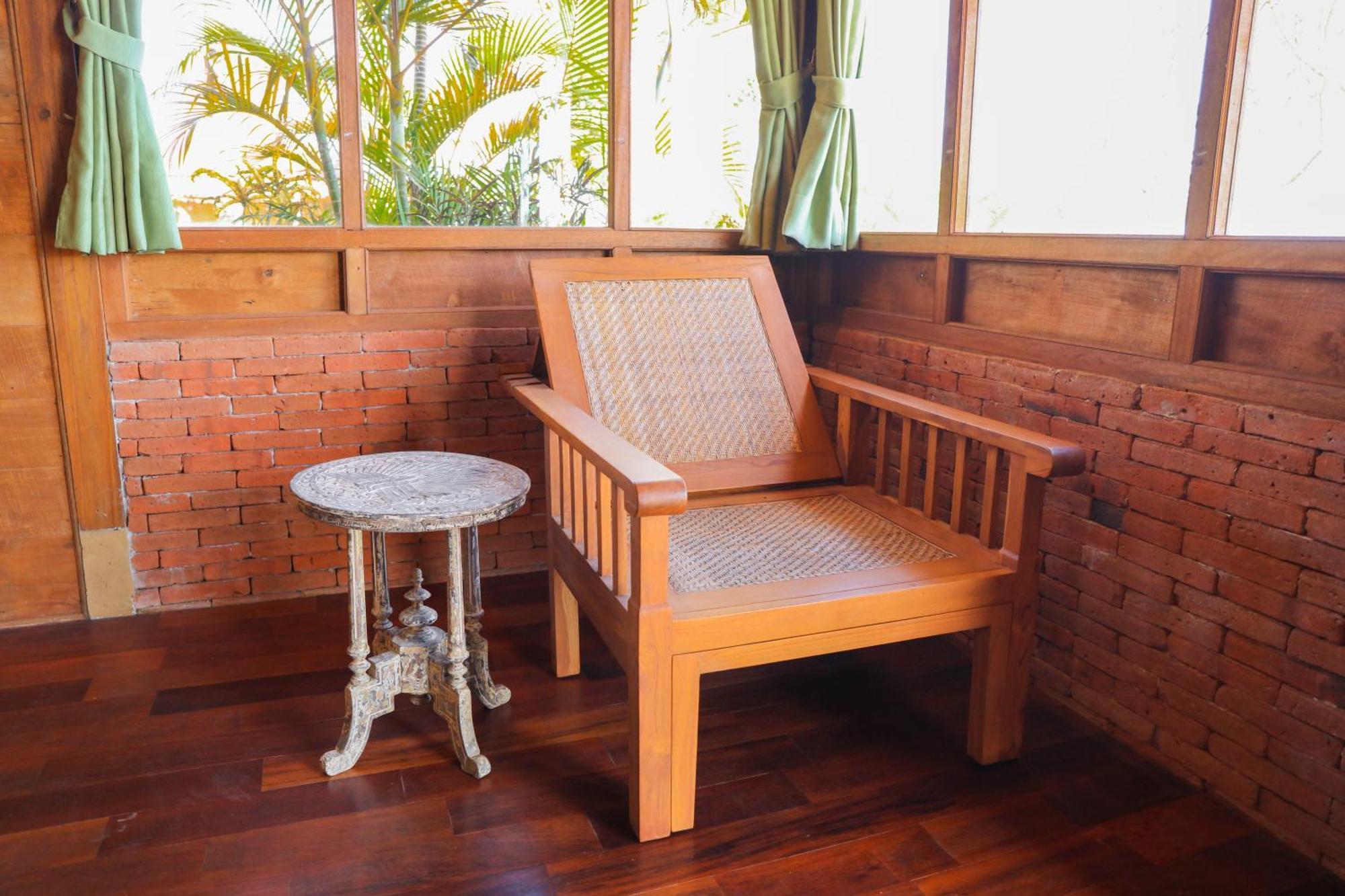 Pondok Kawinaya Singaraja  Ngoại thất bức ảnh