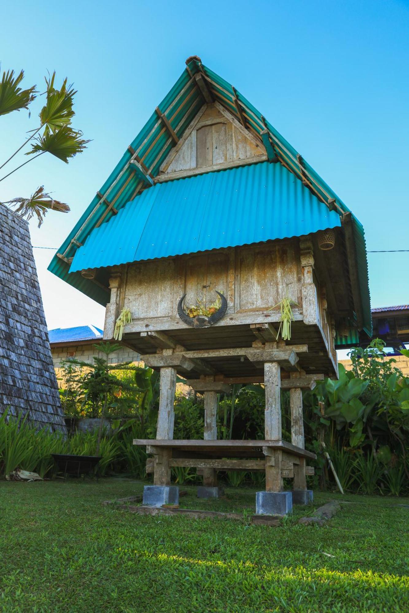 Pondok Kawinaya Singaraja  Ngoại thất bức ảnh