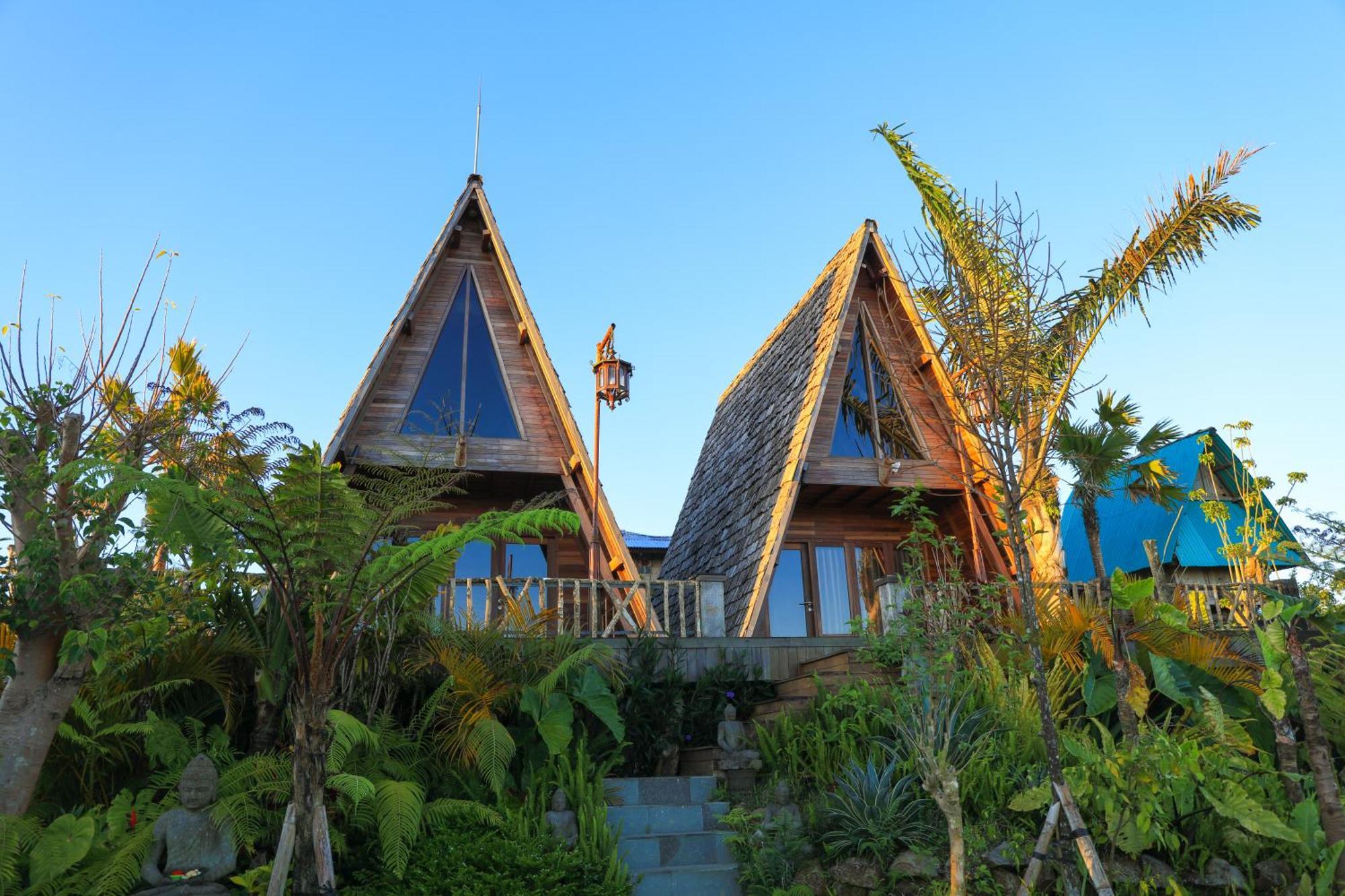 Pondok Kawinaya Singaraja  Ngoại thất bức ảnh