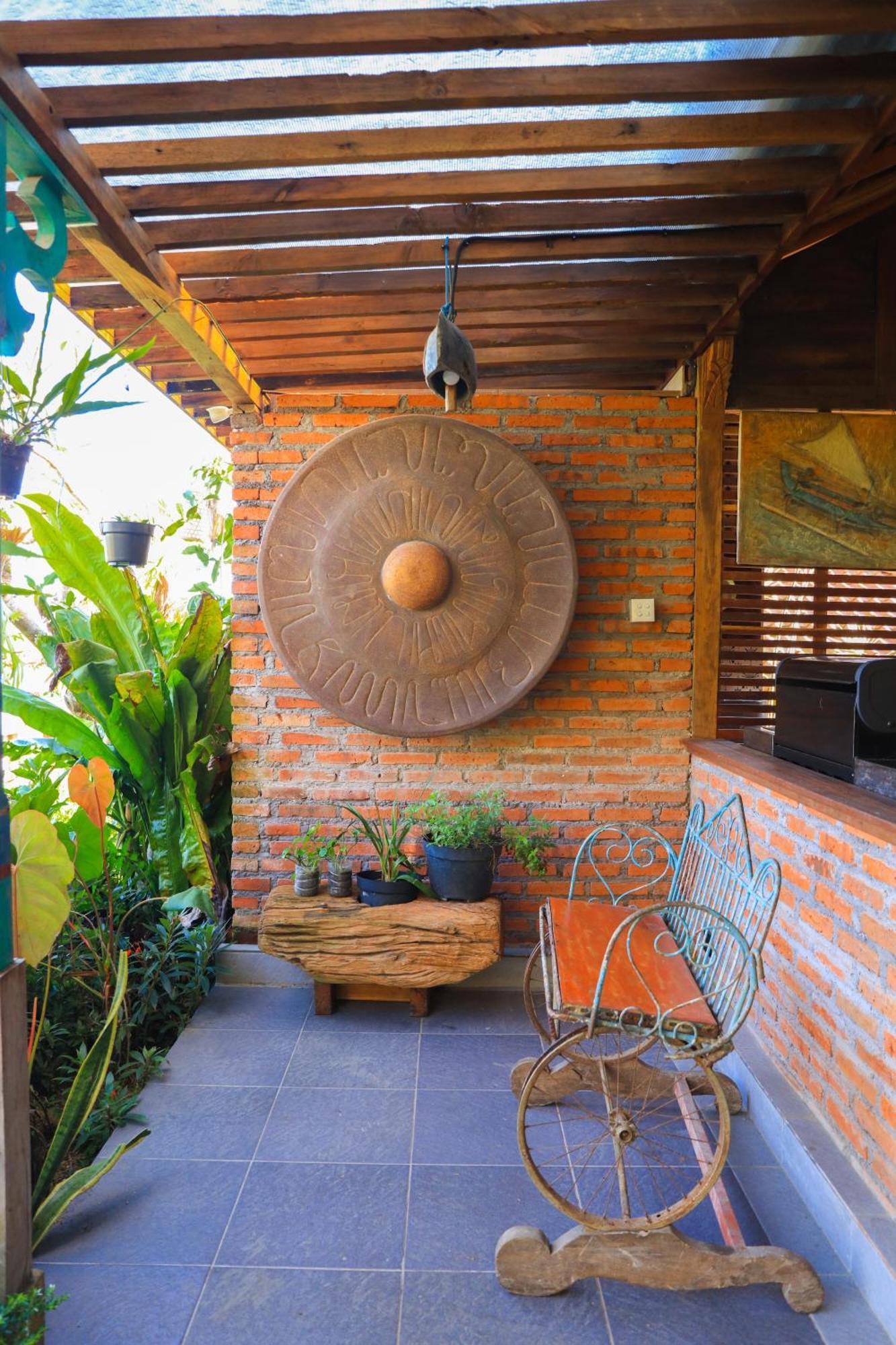 Pondok Kawinaya Singaraja  Ngoại thất bức ảnh