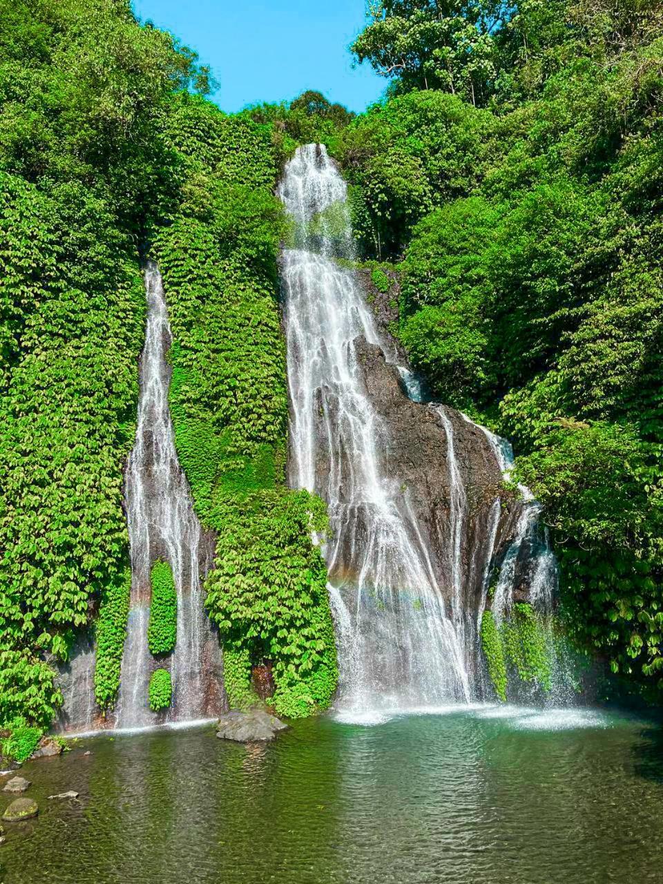 Pondok Kawinaya Singaraja  Ngoại thất bức ảnh