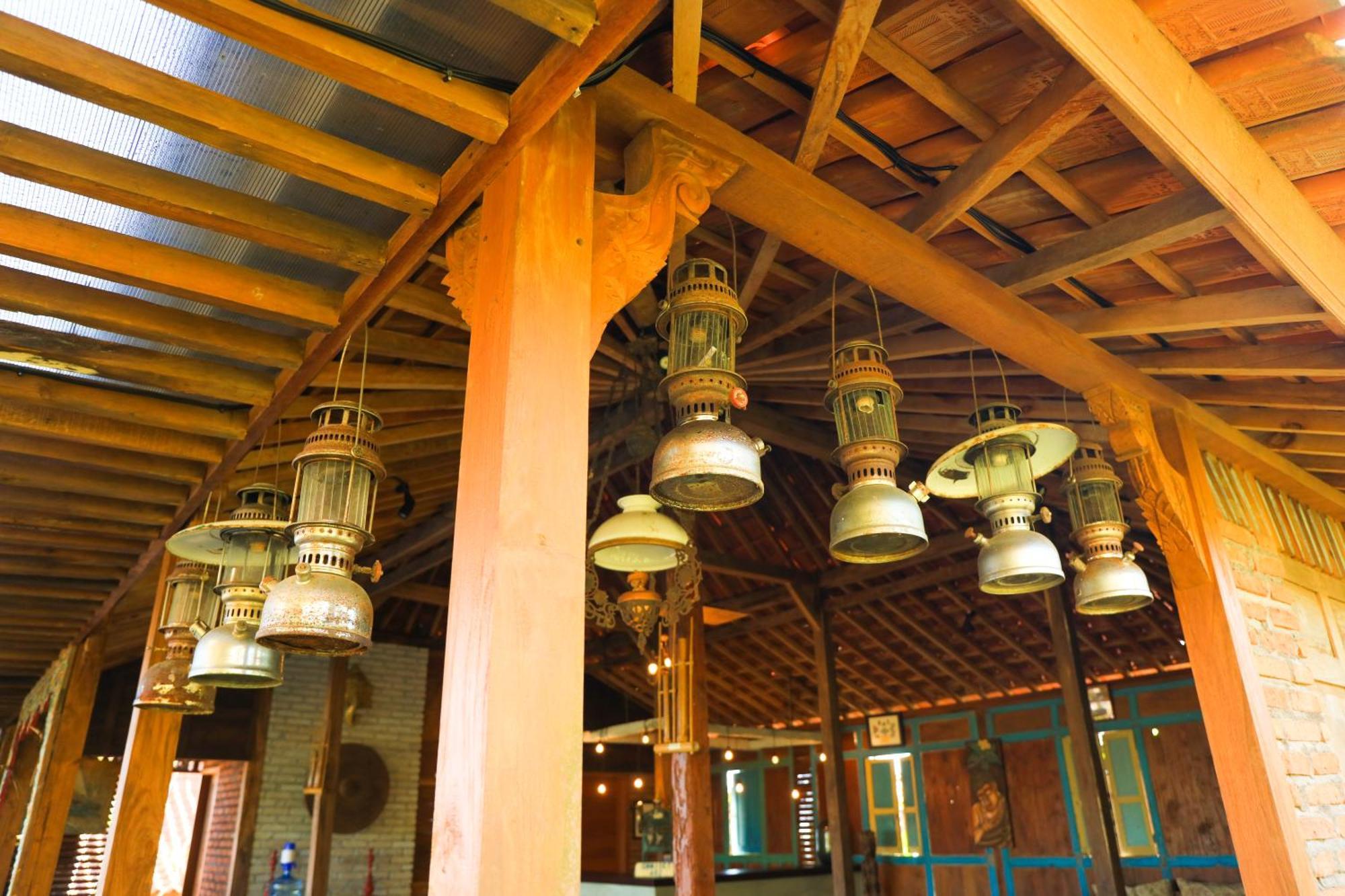 Pondok Kawinaya Singaraja  Ngoại thất bức ảnh