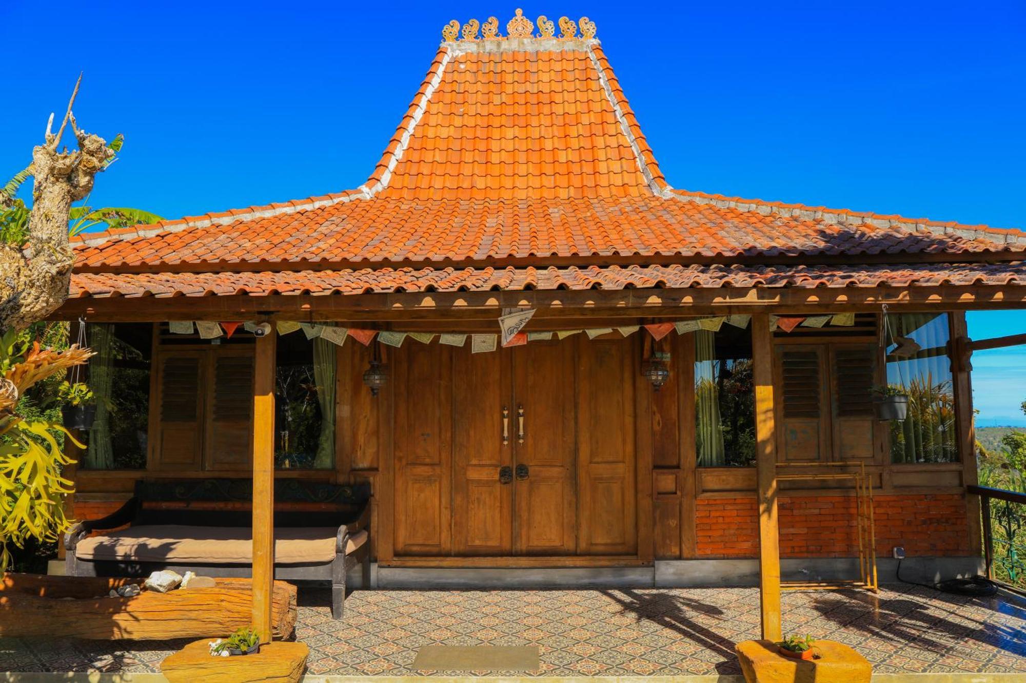 Pondok Kawinaya Singaraja  Ngoại thất bức ảnh