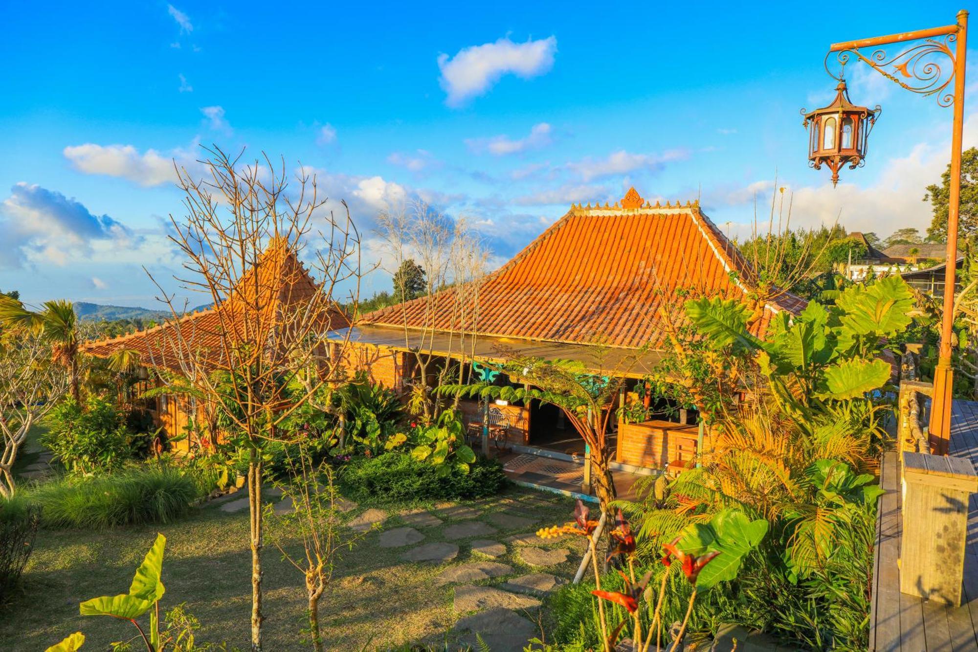Pondok Kawinaya Singaraja  Ngoại thất bức ảnh