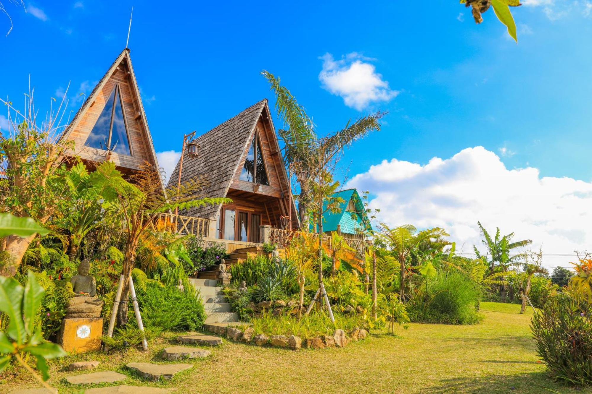 Pondok Kawinaya Singaraja  Ngoại thất bức ảnh