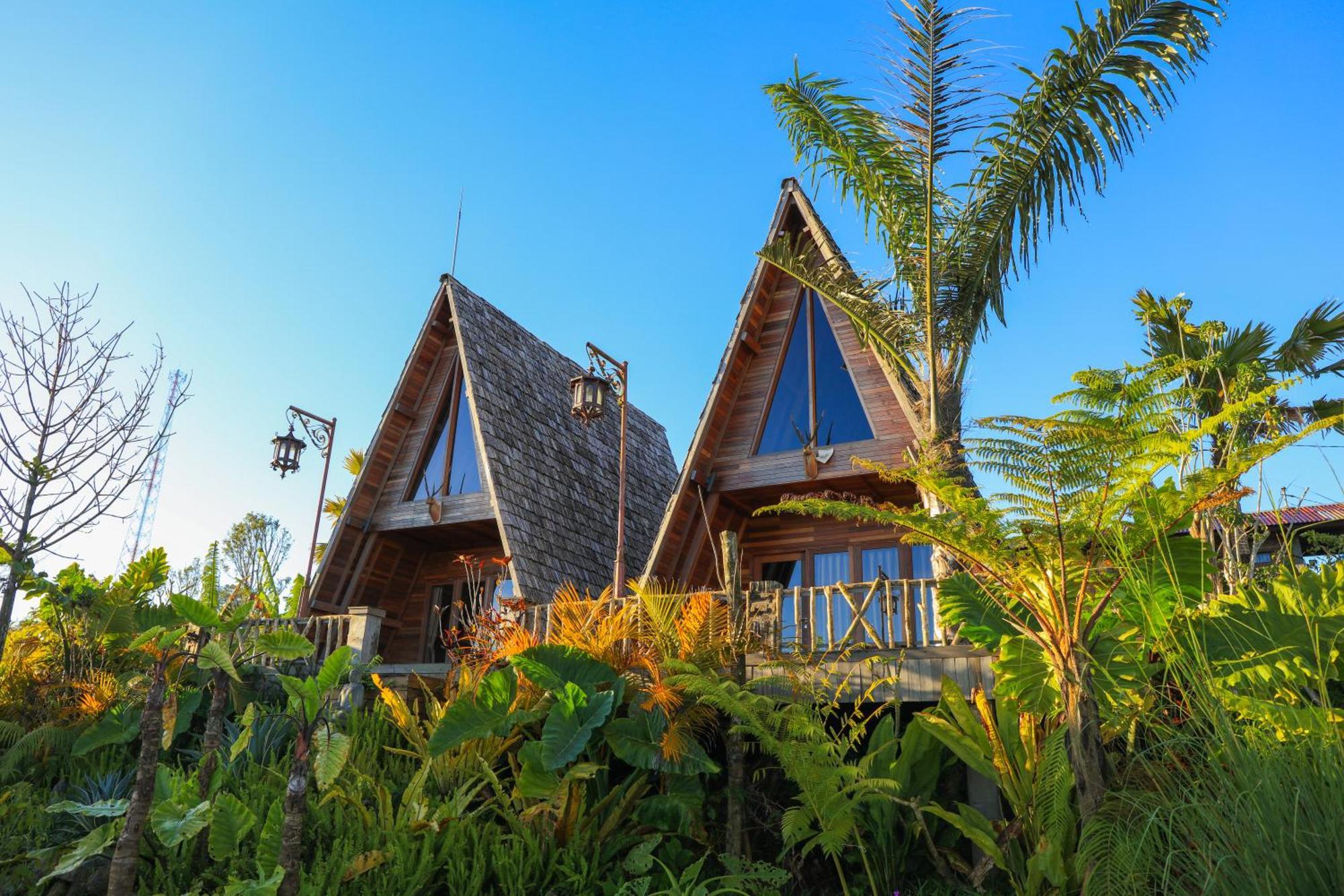 Pondok Kawinaya Singaraja  Ngoại thất bức ảnh