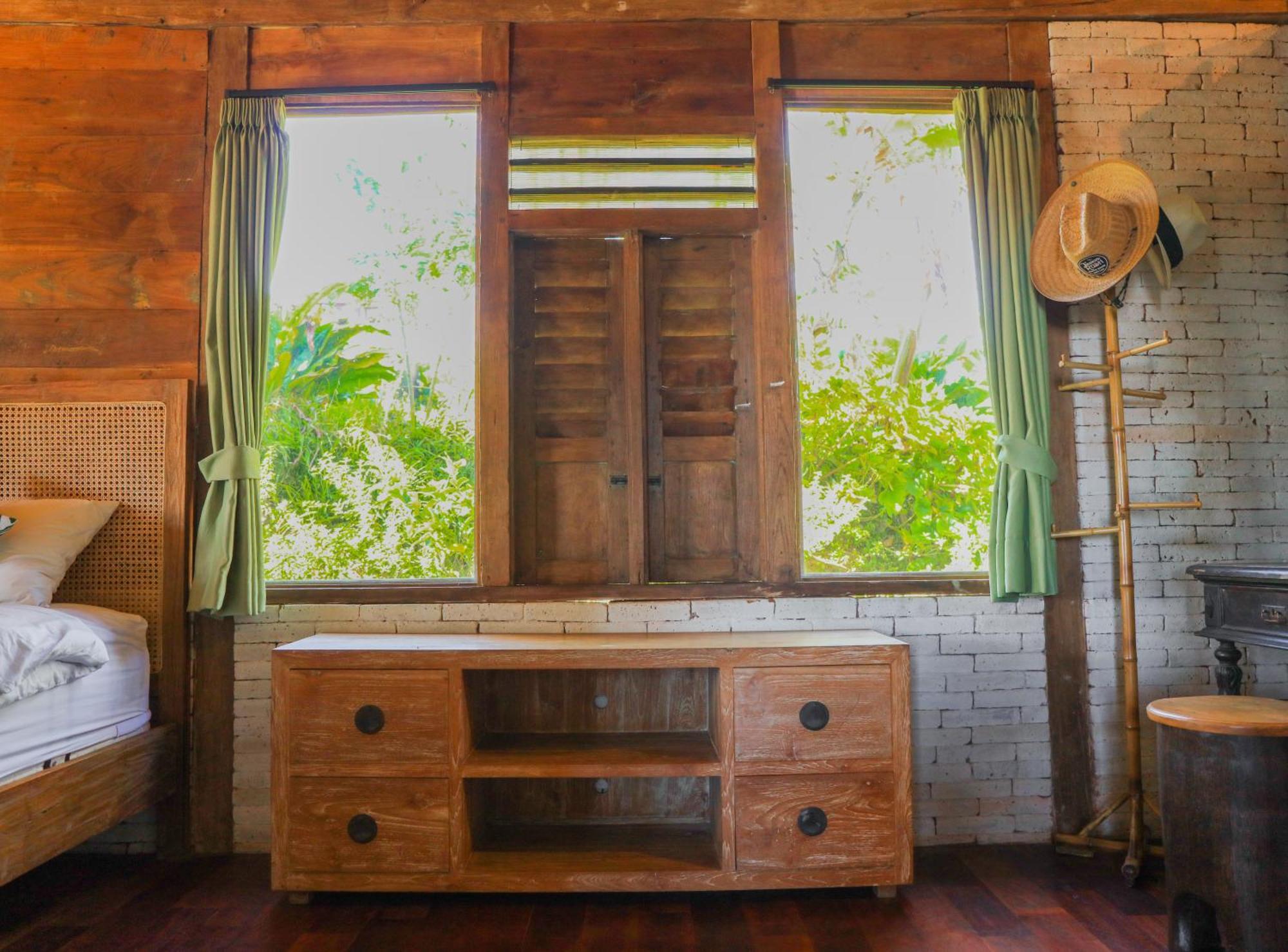 Pondok Kawinaya Singaraja  Ngoại thất bức ảnh