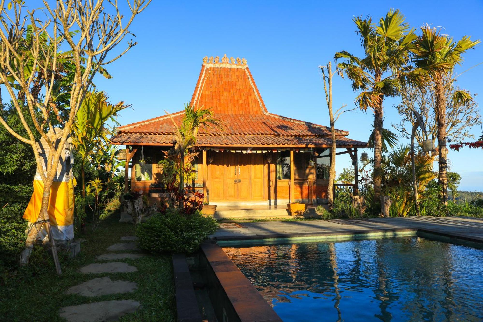 Pondok Kawinaya Singaraja  Ngoại thất bức ảnh