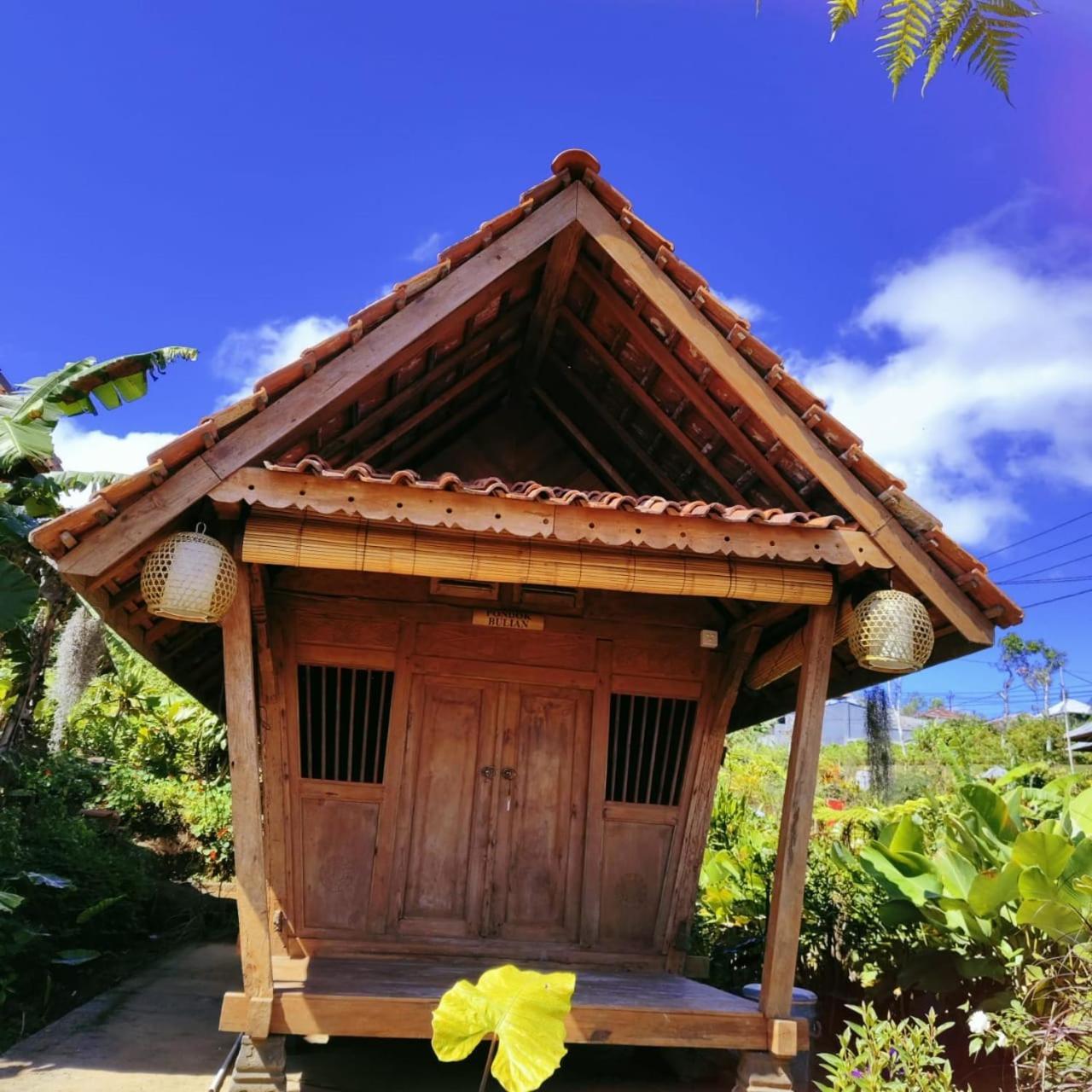 Pondok Kawinaya Singaraja  Phòng bức ảnh