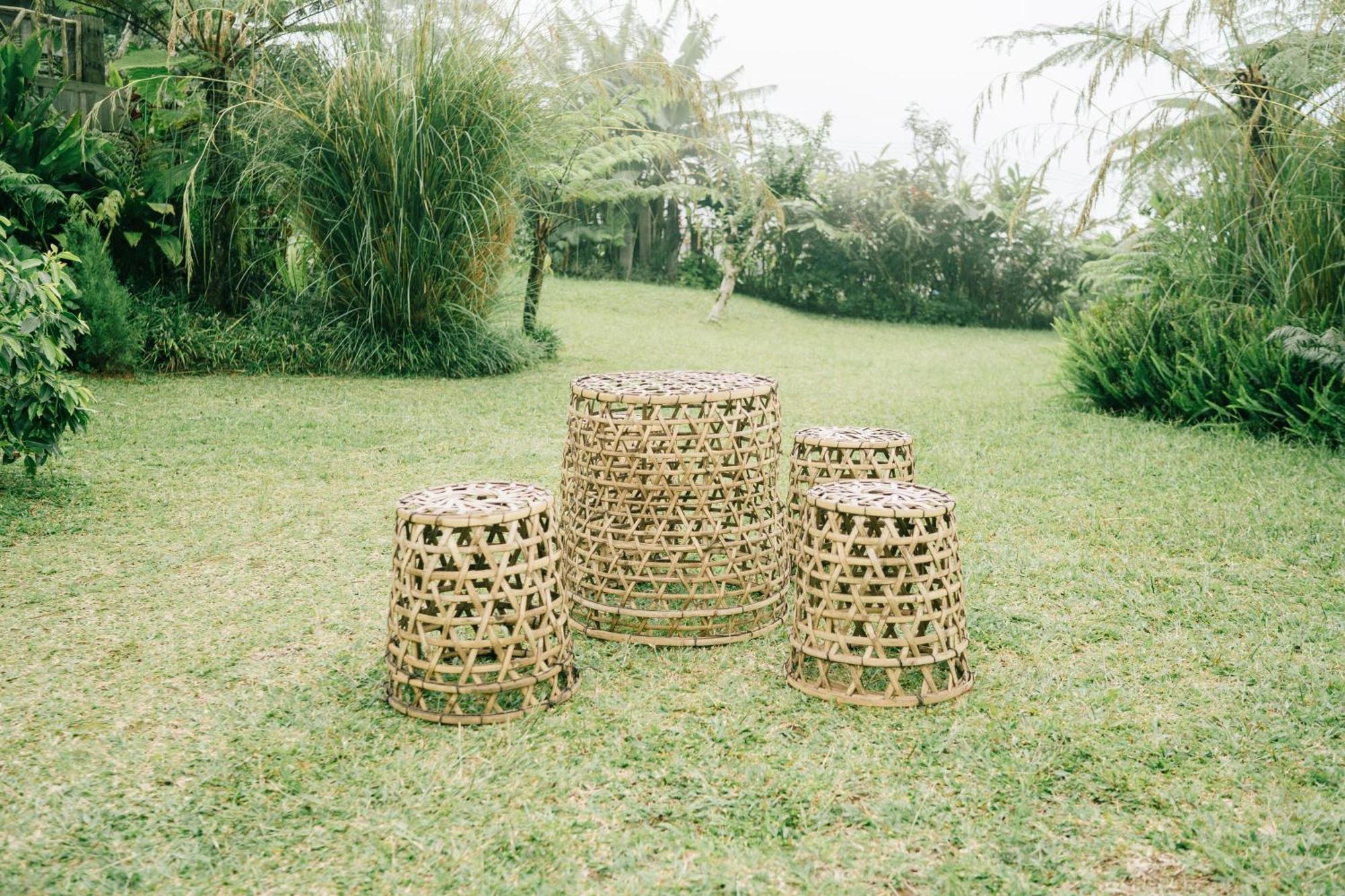 Pondok Kawinaya Singaraja  Ngoại thất bức ảnh