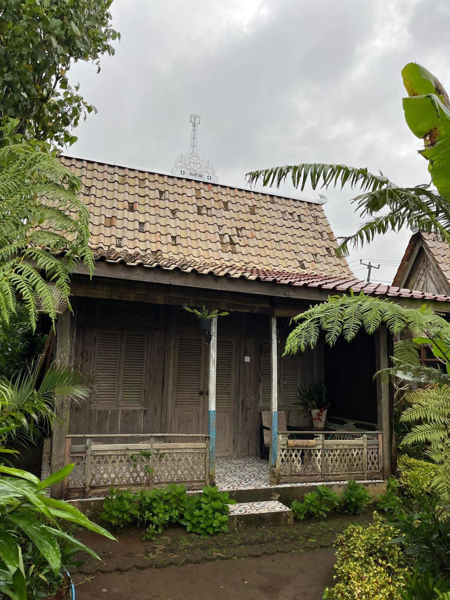 Pondok Kawinaya Singaraja  Phòng bức ảnh
